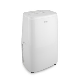 Climatizzatore portatile wifi Argo LOKI PLUS WF da 13000 btu in pompa di calore