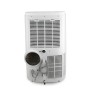 Climatizzatore portatile wifi Argo LOKI PLUS WF da 13000 btu in pompa di calore
