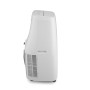 Climatizzatore portatile wifi Argo LOKI PLUS WF da 13000 btu in pompa di calore