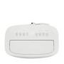 Climatizzatore portatile wifi Argo LOKI PLUS WF da 13000 btu in pompa di calore