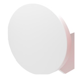 Galletti DISC-COVER-W Piedino di copertura AUDSC-W Bianco