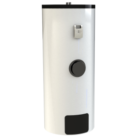 Volano termico Prismek GENIUS 300 per pompe di calore