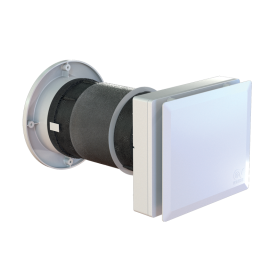 Recuperatore di calore VMC Vortice Vort HRW 40 mono EVO Wifi 12442