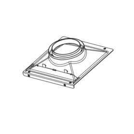 Connessione Canalizzazione singola LG PHDCLA0