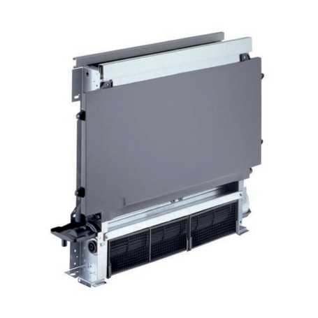 Ventilconvettori da incasso Olimpia Splendid Bi2 SLI 1000 inverter naked