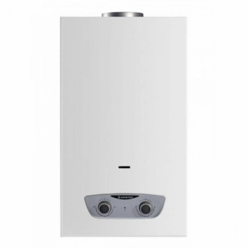 Scaldabagno a Gas GPL da interno - VAILLANT Turbomag 125/1 - 12 l/m