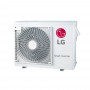 Climatizzatore LG Libero Smart wifi quadri split 7000+7000+7000+7000 btu inverter in R32 MU4R27