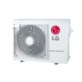 Climatizzatore LG Artcool Color wifi trial split 9000+9000+9000 btu inverter MU3R19 in R32 A+++