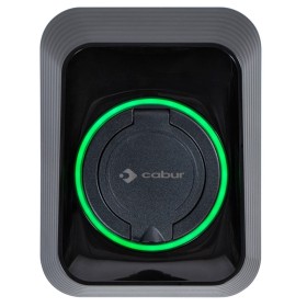 CABUR colonnina di ricarica per veicoli elettrici 7,4Kw EVCOMP7S