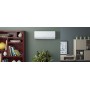 Climatizzatore Olimpia Splendid Nexya S4 9000+12000 dual split con R32 in A+++ OS-CEMYH14EI