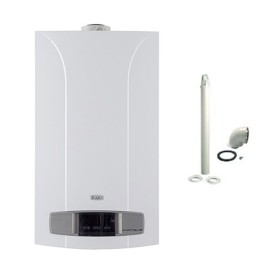 Caldaia a condensazione Baxi Avant Blue NOx6 da 24 kW ErP a metano