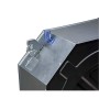 Climatizzatore cassetta Hisense serie Super ACT52UR4RCC8 18000 Btu inverter A++ in R32