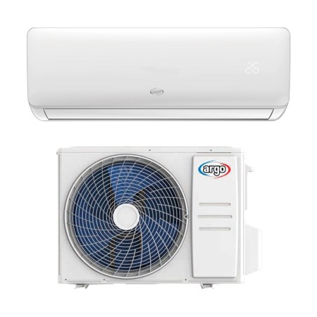 Climatizzatore Argo Charm Plus da 18000 btu inverter in R32 in A+++ Wi-fi optional