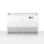 Condizionatore Hisense Serie Super Inverter Pavimento Soffitto 36000 Btu AUV105UR4RC8 A++ in R-32