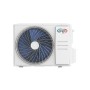 Climatizzatore Argo Charm dual split da 9000+12000 btu inverter con R32 in A++ Wi-fi Ready