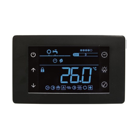 Comando Maxa I-CR per pompa di calore