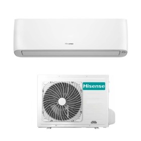 Climatizzatore Energy Pro Plus Hisense da 12000 btu inverter con Wifi QE35XV2A in A++