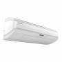 Climatizzatore Hisense Silentium Pro dual split da 9000+12000 btu inverter con Wifi 2AMW52U4RXC in R32 A++