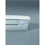 Climatizzatore Daikin Inverter serie Emura Silver III dual split da 7000+18000 Btu R32 A+++ 2MXM50A