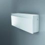 Climatizzatore Daikin Inverter serie Emura Silver III dual split da 7000+9000 Btu R32 A+++