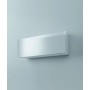 Climatizzatore Daikin Inverter serie Emura Silver III dual split da 7000+7000 Btu R32 A+++