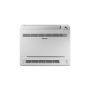 Climatizzatore condizionatore Gree Console 9+18 Dualsplit R-32 GWHD24NK6LO Wi-Fi Integrato A++