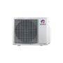Climatizzatore condizionatore Gree Console 9+18 Dualsplit R-32 GWHD24NK6LO Wi-Fi Integrato A++