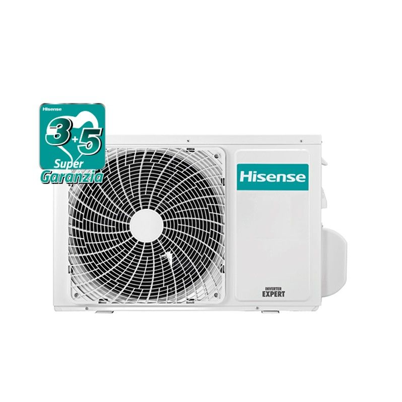 Condizionatore Con Inverter Dual Split Console Pavimento Hisense Akt35 1200012000 Btu R32 In A 9793