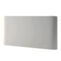 Ventilconvettore termoconvettore Olimpia Splendid Bi2 SL Smart 400 B completo di comando Touch B0855