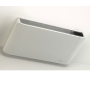 Ventilconvettore termoconvettore Olimpia Splendid Bi2 SL Smart 400 B completo di comando Touch B0855