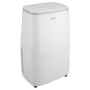Climatizzatore portatile wifi Argo LOKI PLUS WF da 13000 btu in pompa di calore