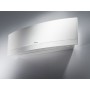Condizionatore dual split con inverter Daikin Perfera e Emura White III 12000+12000 Btu classe A+++ WiFi in R32 2MXM50A