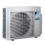 Condizionatore dual split con inverter Daikin Perfera e Emura White III 12000+12000 Btu classe A+++ WiFi in R32 2MXM50A