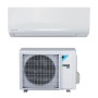 Condizionatore Daikin Sensira da 9000 btu inverter FTXF25 in A++ R32 WiFi optional