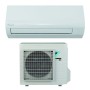 Condizionatore Daikin Sensira da 9000 btu inverter FTXF25 in A++ R32 WiFi optional