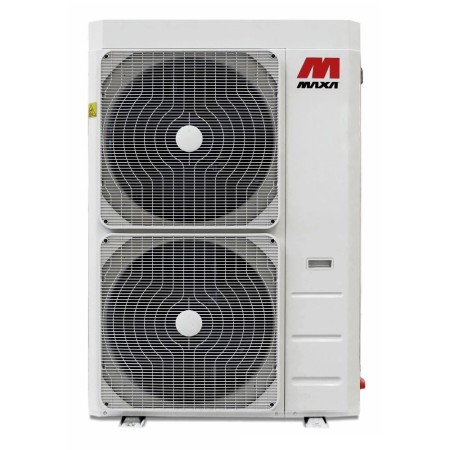 Maxa i-HWAK/V4 Pompa di calore inverter monoblocco aria acqua da 12 Kw