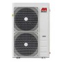 Maxa i-HWAK/V4 Pompa di calore inverter monoblocco aria acqua da 12 Kw