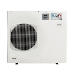 Pompa di calore Argo IM 11 kW AIM11EMX3PH con inverter trifase