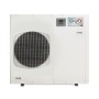 Pompa di calore aria acqua Argo IM 11 kW AIM11EMX con inverter