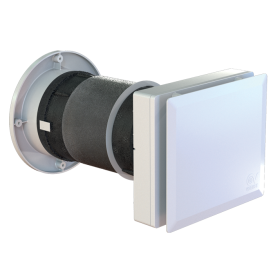 Recuperatore di calore VMC Vortice Vort HRW 40 mono EVO HCS WIFI 12444