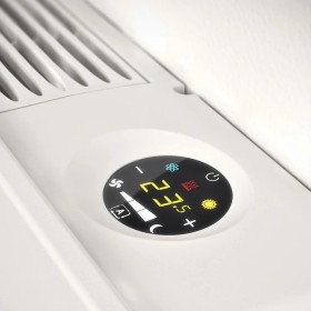 Comando Touch ventilconvettore Sabiana Whisper CB-Touch CFF Wifi