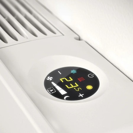 Comando Touch ventilconvettore Sabiana Whisper CB-Touch CFF Wifi