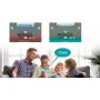 Climatizzatore Energy Ultra Hisense dual split 12000+12000 btu inverter con wifi 2AMW52U4RXC in A++