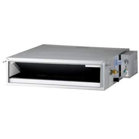 Climatizzatore canalizzabile Lg inverter 12000 btu Cl12F.N50 in R32 Wi-fi optional