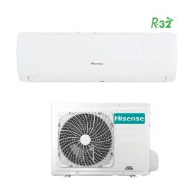 Climatizzatore IQ plus Hisense da 12000 WiFi  btu inverter CJXR1201G in A++