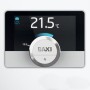 Cronotermostato a Parete Baxi Mago con Modulo Wi-Fi e Kit Adattatore Caldaia GTW16