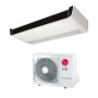 Climatizzatore a soffitto LG UV18F N10 da 18000 btu in gas R32 A++