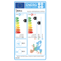 Climatizzatore Midea Elegance da 9000 btu mono split in R32 inverter in A+++ Wifi optional