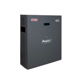 Batteria di accumulo al litio 5 kWh ZCS Azzurro Weco HeSu4k4 per impianto Fotovoltaico