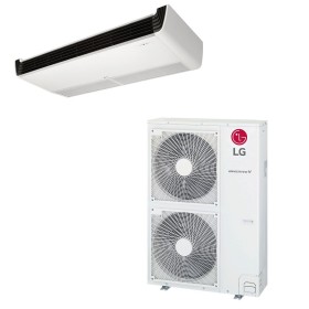 Climatizzatore a soffitto LG UV42F N20 da 42000 btu in gas R32 Wifi-ready